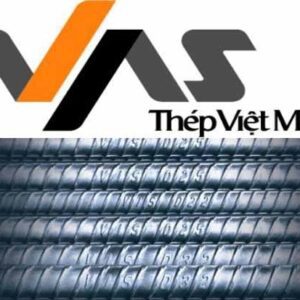 Thép VAS Việt Mỹ