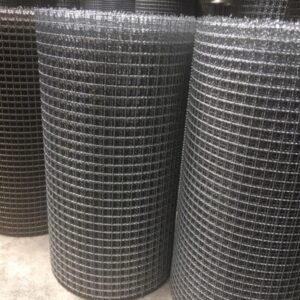 Dây – Lưới Kẽm