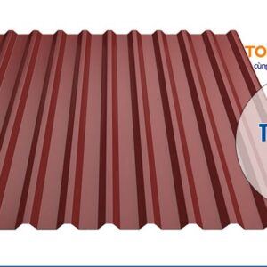 Tole lạnh Đông Á